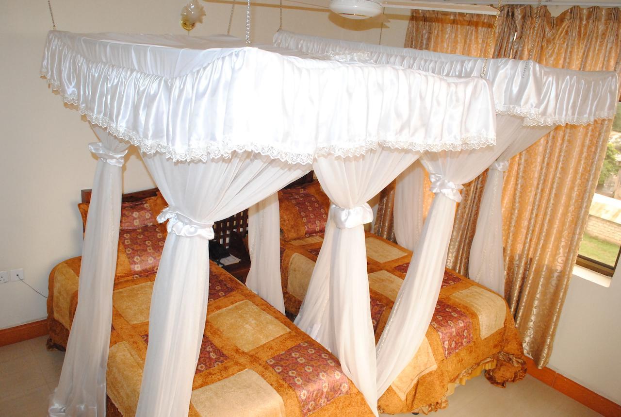 Briston Hotel Arusha Ruang foto