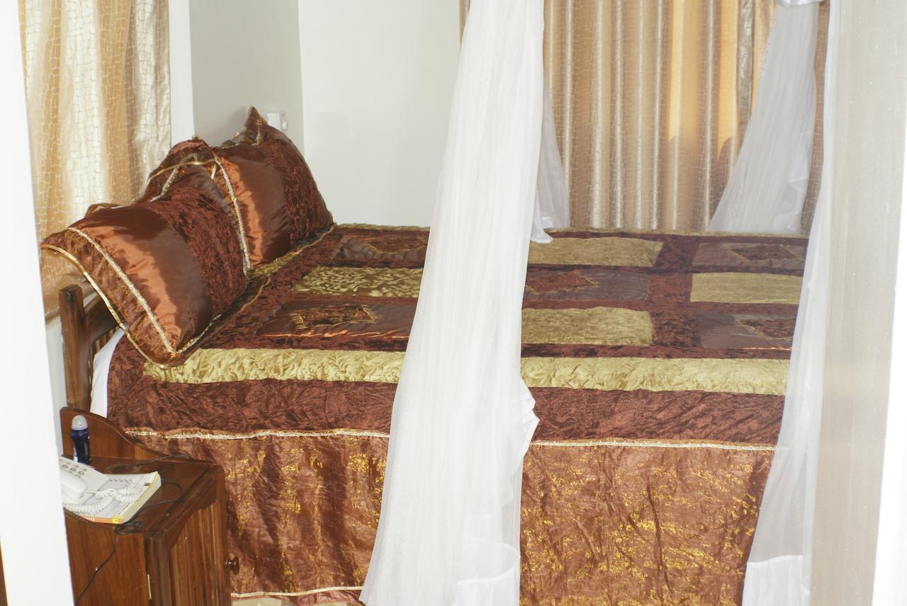 Briston Hotel Arusha Ruang foto
