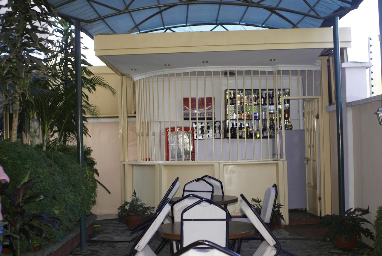 Briston Hotel Arusha Bagian luar foto