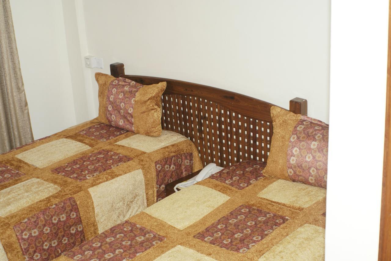 Briston Hotel Arusha Ruang foto